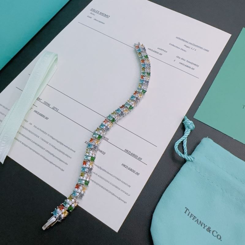 Tiffany Bracelets